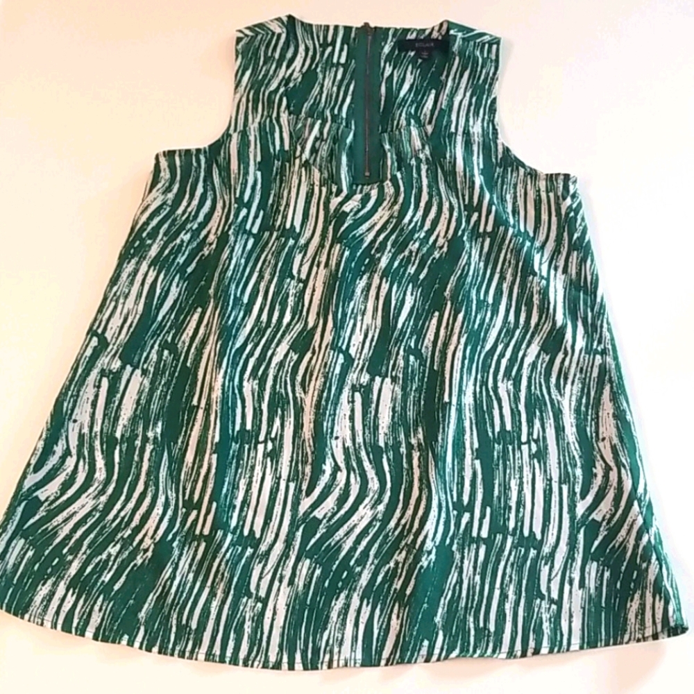 Eclair blouse